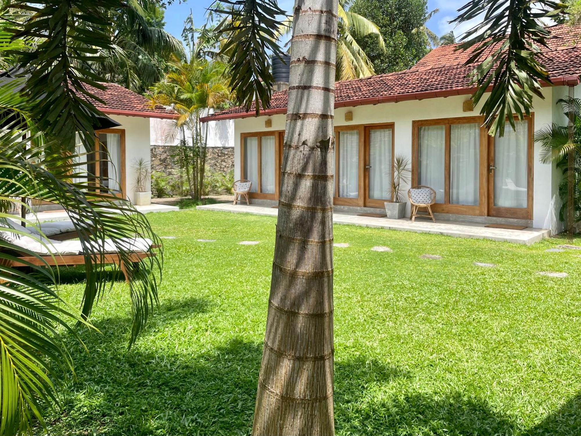 Kanferri Villa Ahangama Exterior foto